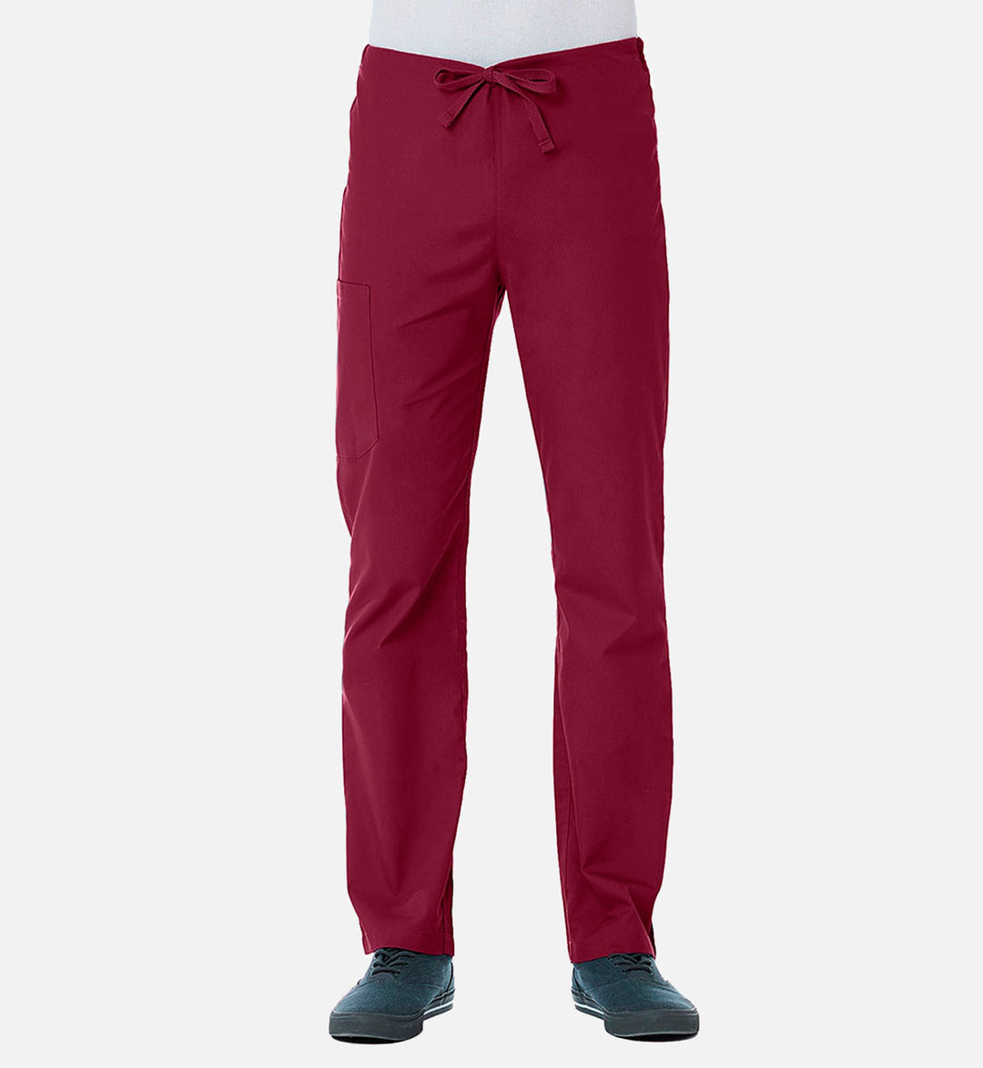 9706  - Red Panda - Unisex Pull-On Pant