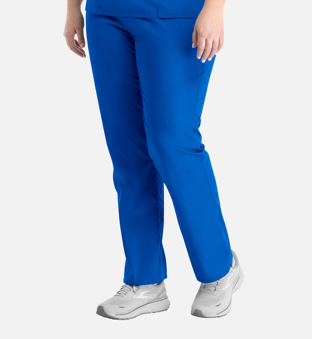 9716 - Red Panda - Women's Half Elastic Pant