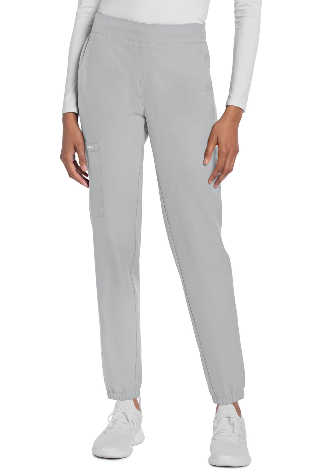 CK273A - Ultra - Cherokee - Pantalón Tiro Medio Mujer