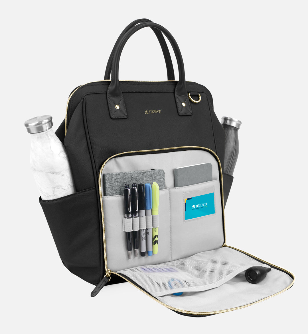 NB003 - Ready Go - Clinical Backpack
