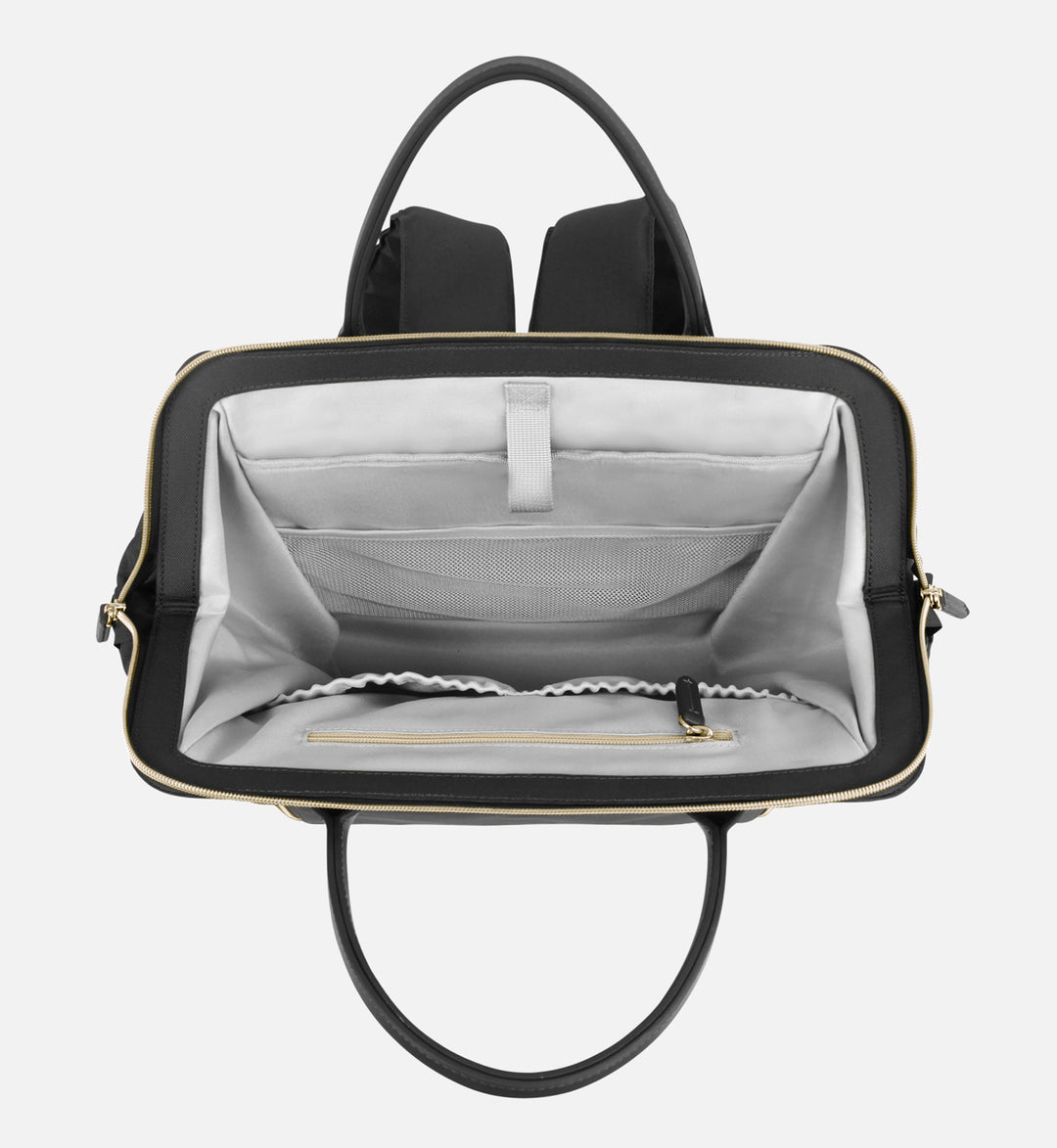 NB003 - Ready Go - Clinical Backpack