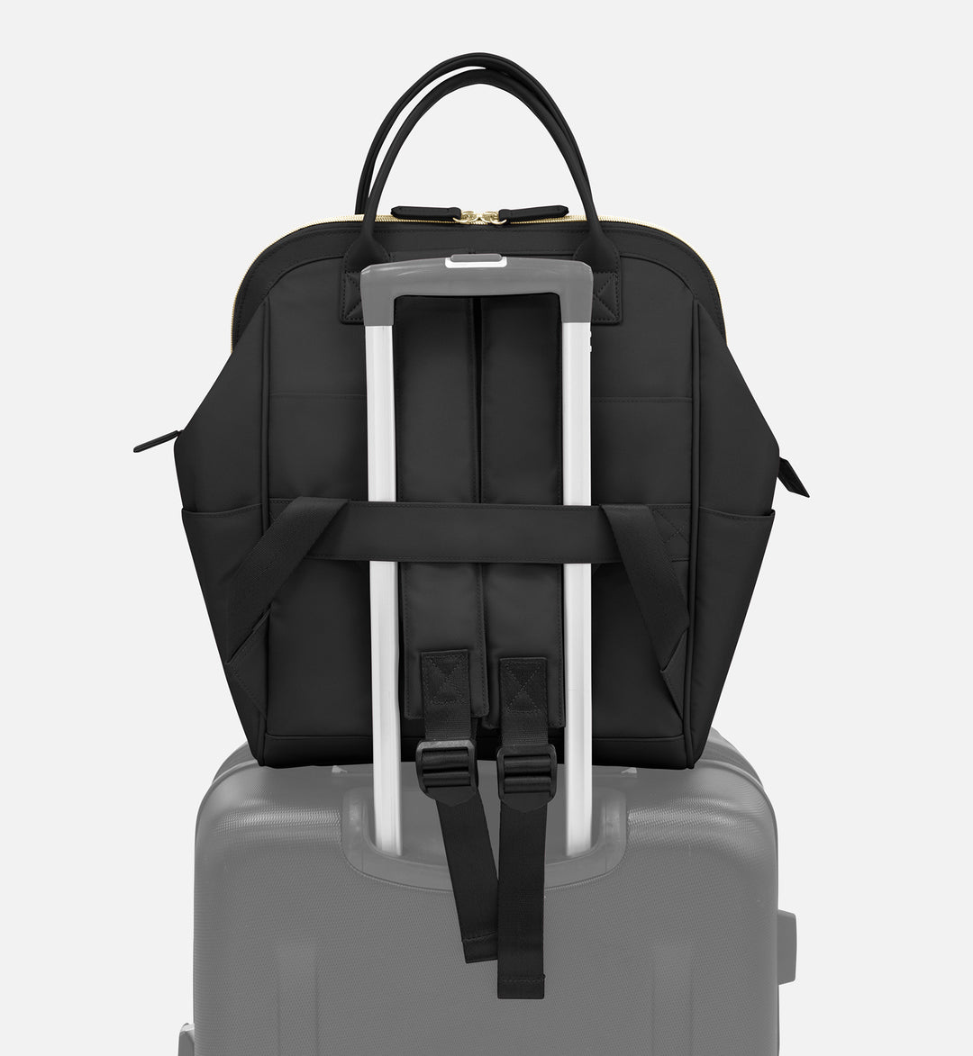 NB003 - Ready Go - Clinical Backpack