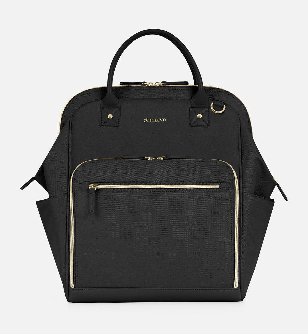 NB003 - Ready Go - Clinical Backpack