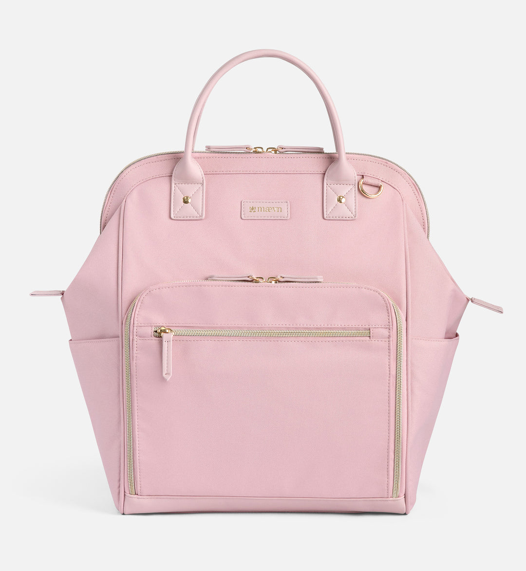 NB003 - Ready Go - Clinical Backpack