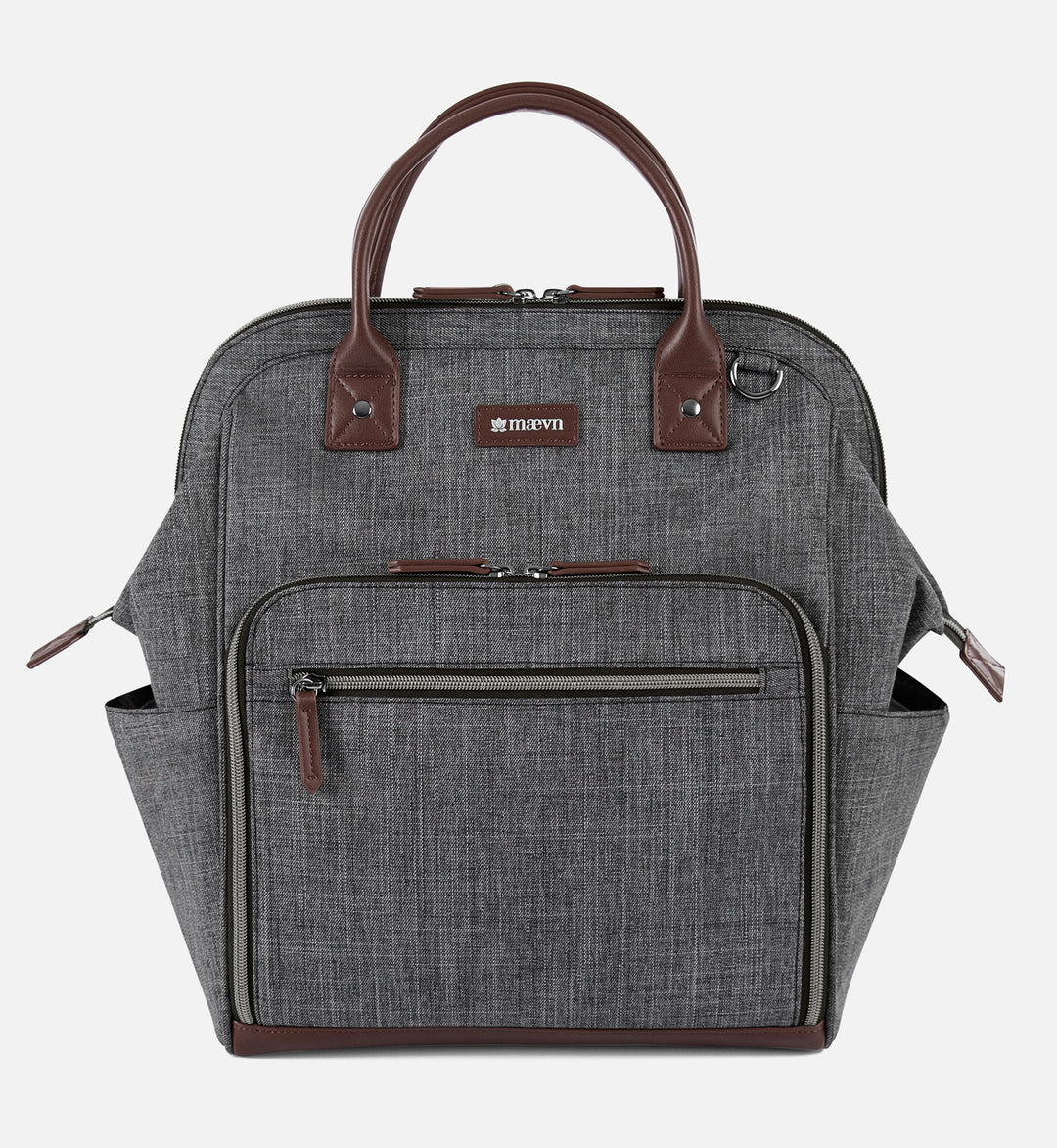 NB003 - Ready Go - Clinical Backpack