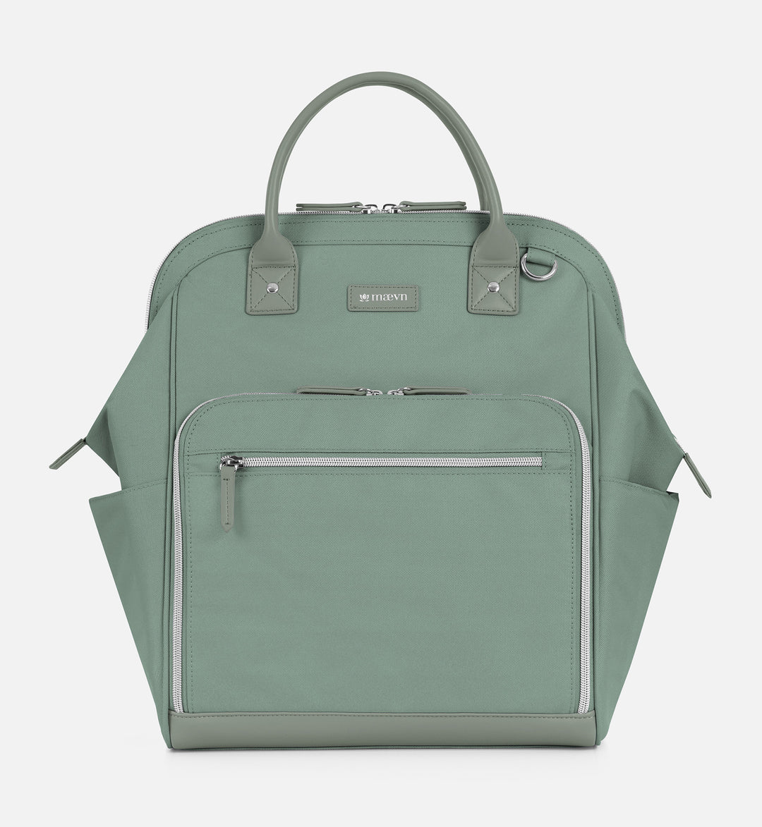 NB003 - Ready Go - Clinical Backpack