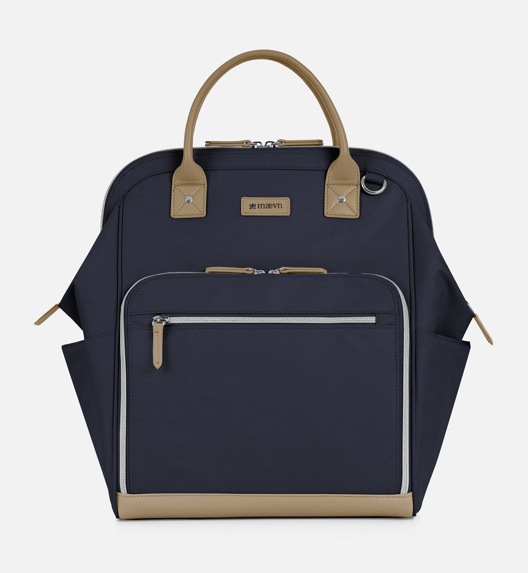 NB003 - Ready Go - Clinical Backpack