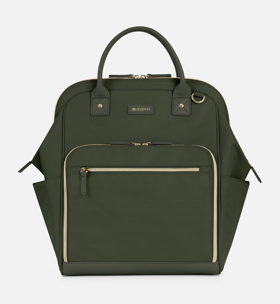 NB003 - Ready Go - Clinical Backpack