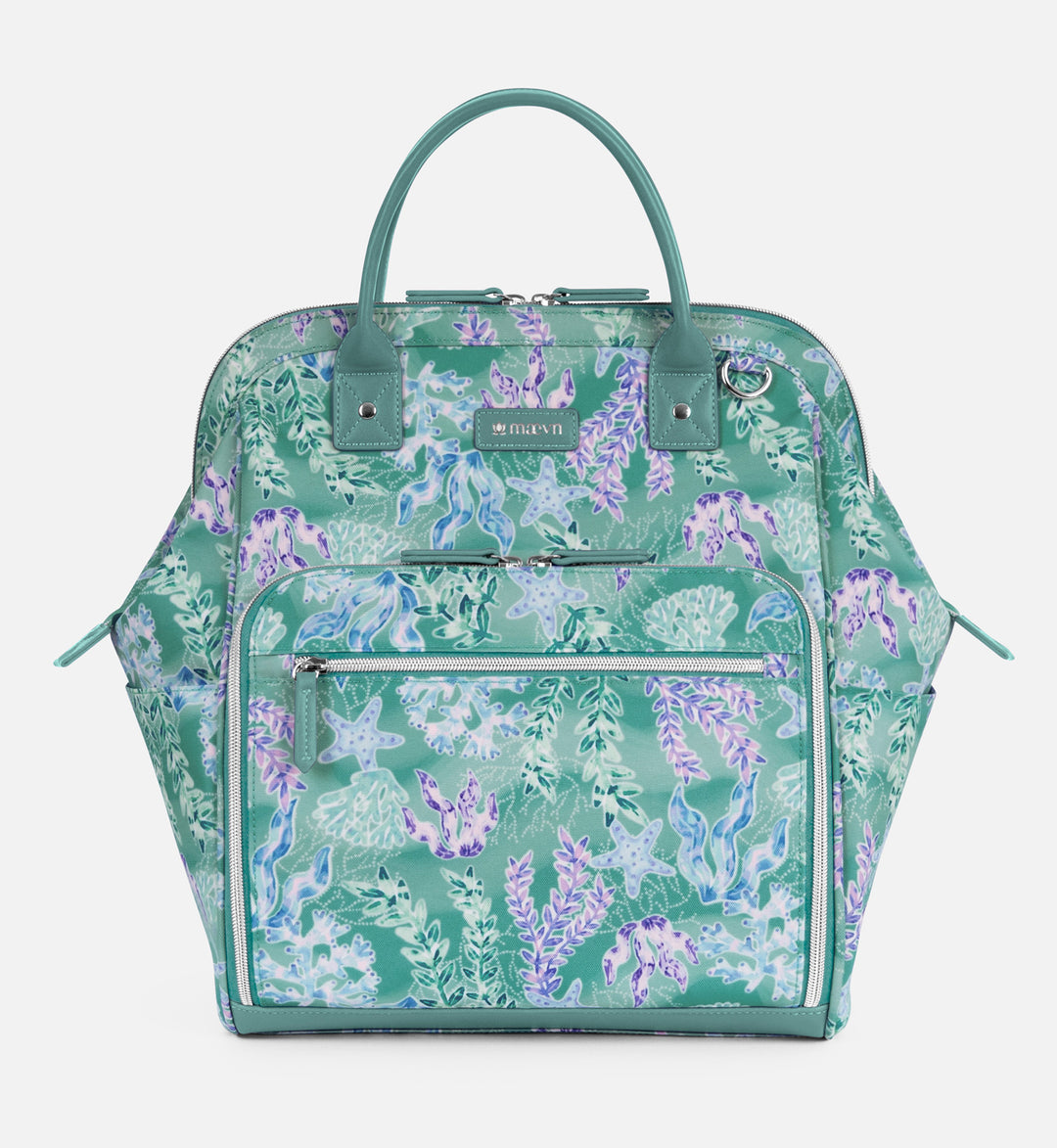 NB003 - Ready Go - Clinical Backpack