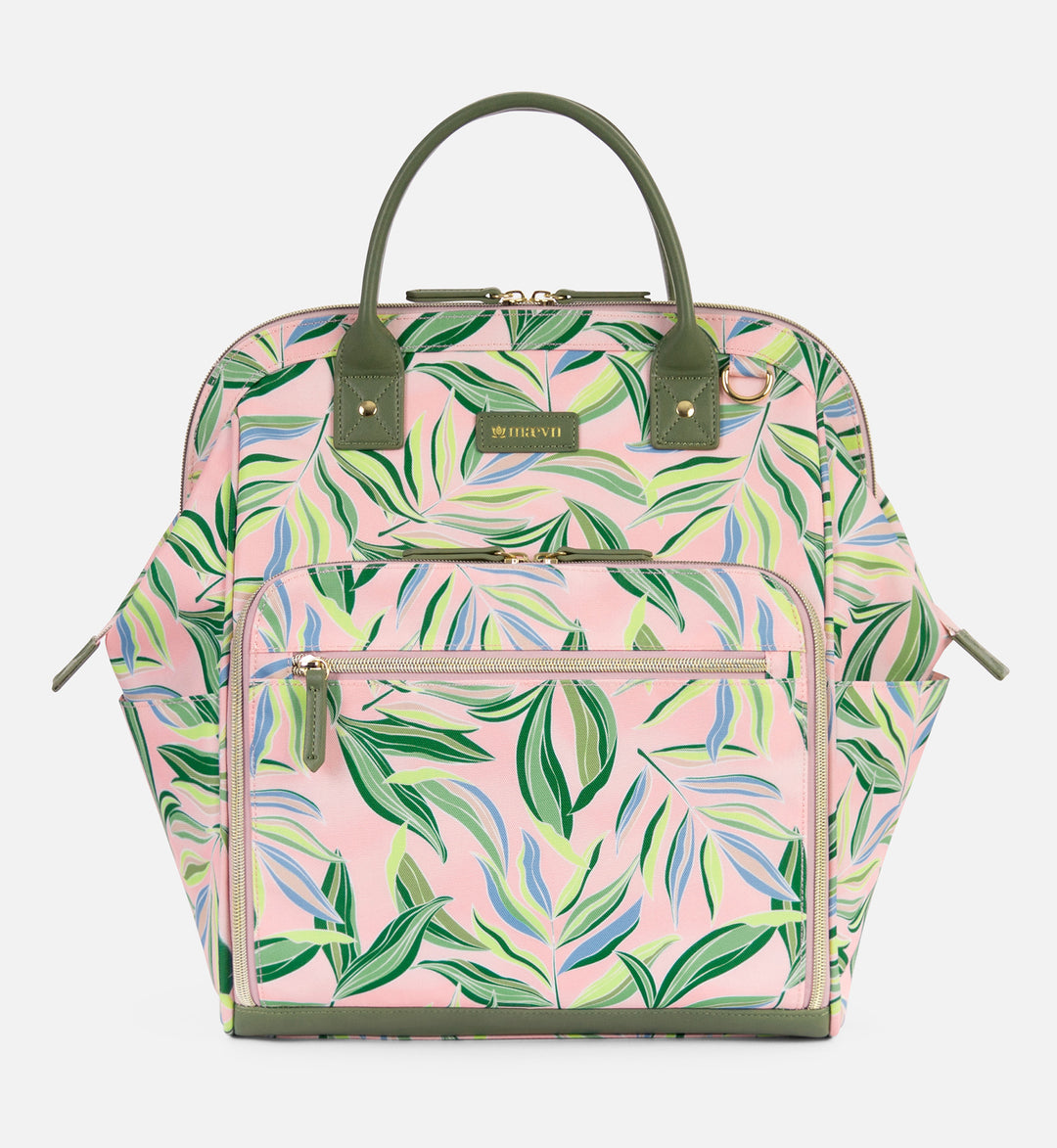 NB003 - Ready Go - Clinical Backpack