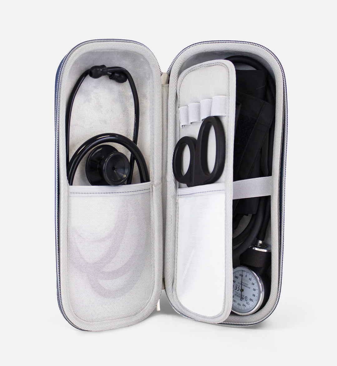 NB016 - Ready Go - Clinical Stethoscope Case