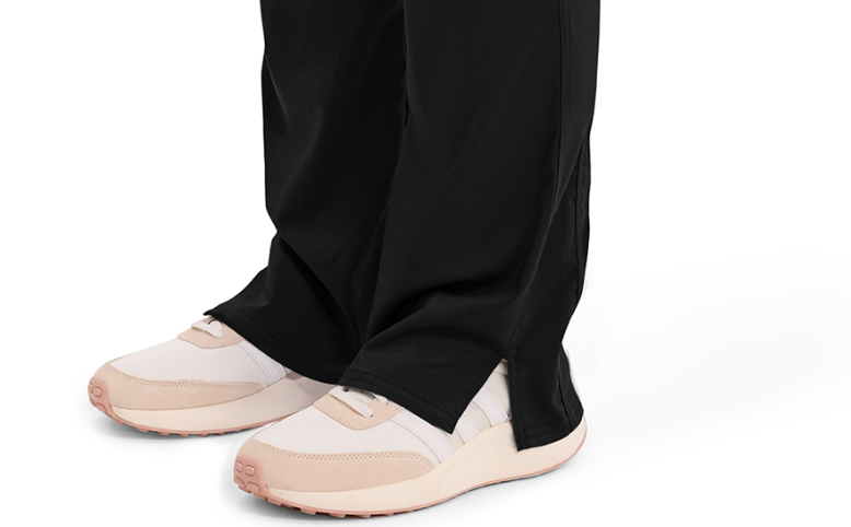 WW120 - WW Revolution - Cherokee - Pantalón Acampanado Moderado - Mujer