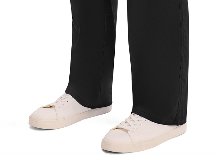 WW140 - WW Revolution - Cherokee - Pantalón con Cierre Hombre