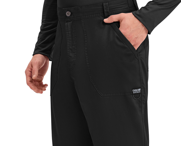 WW140 - WW Revolution - Cherokee - Pantalón con Cierre Hombre